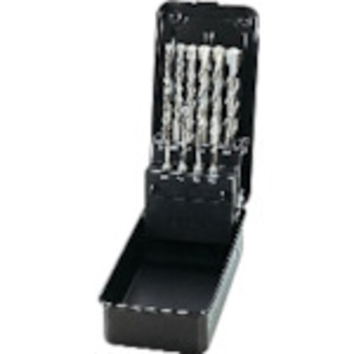 チップトップドリル10本組ケースセット