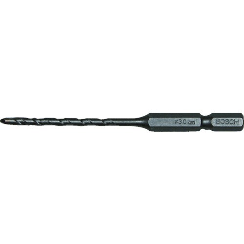 磁器タイルビット3.5X90mm
