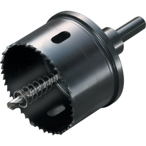 コンビ軸排水マス用ホルソー VU75