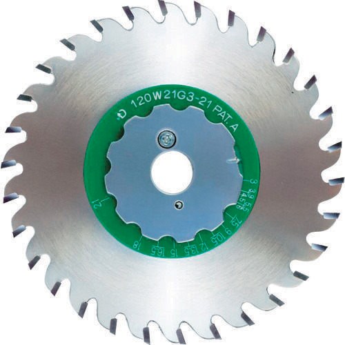 自在溝切りカッター3−21