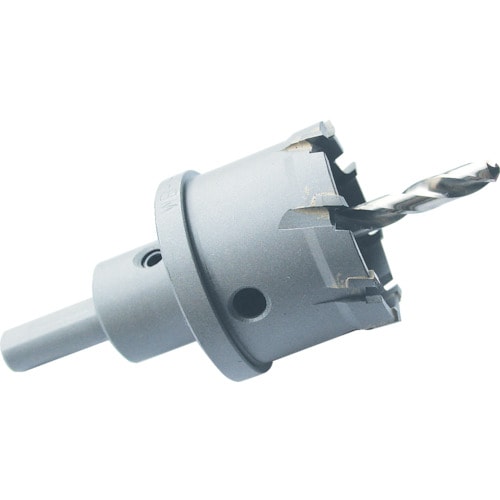 超硬ホルソーハイスピードカッターφ37