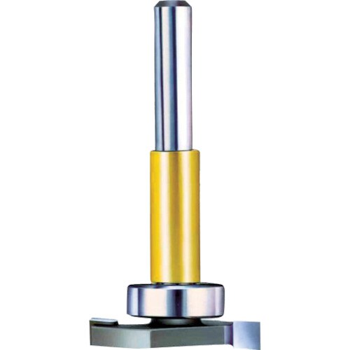 コーナービット横溝6×8