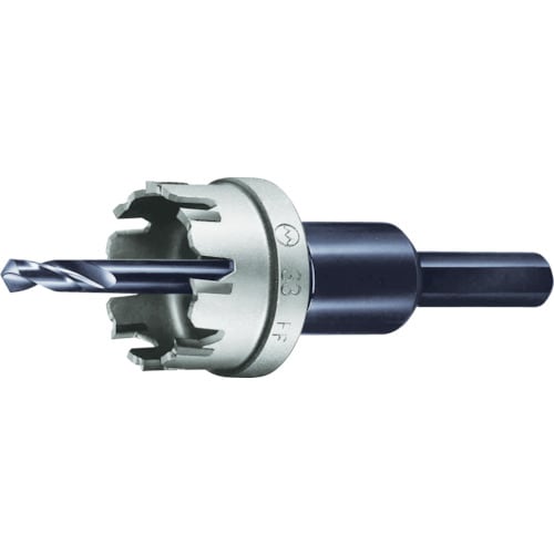 超硬ステンレスホールカッター50mmTG50