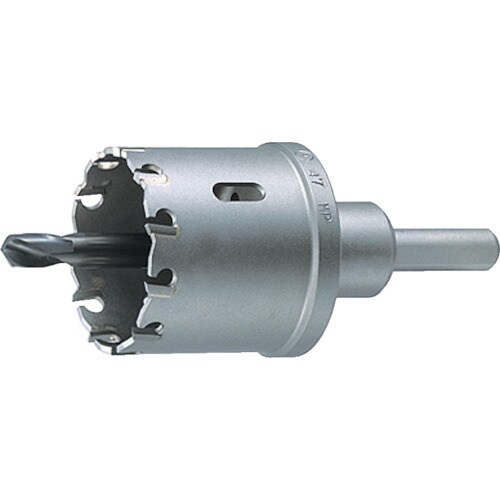 超硬ロングホールカッター52mm