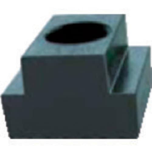 TスロットナットM8貫通品