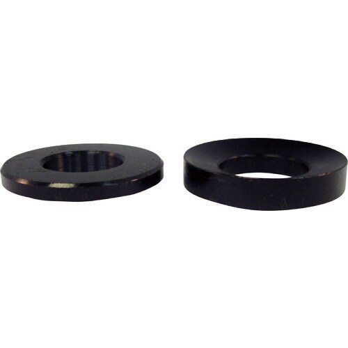 球面座金(M10)凸凹1組