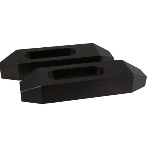 プレーンクランプ使用ボルトM20全長250