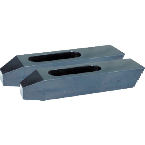 ステップクランプ使用ボルトM24全長250