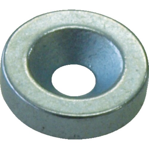 ネオジ磁石プレートキャッチ 1NC35R