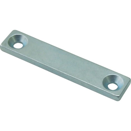 ネオジ磁石プレートキャッチ 1NC50L