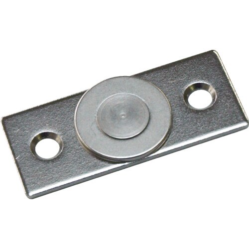 ネオジ磁石プレートキャッチ 1NCC40LT