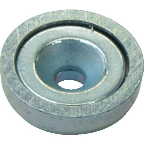 ネオジ磁石プレートキャッチ 1NCC40R