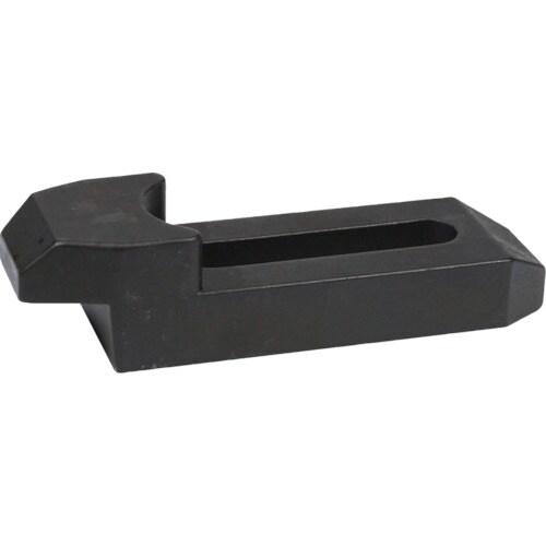 グースネッククランプ使用ボルトM12