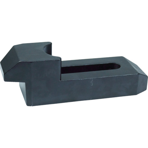 グースネッククランプ使用ボルトM16