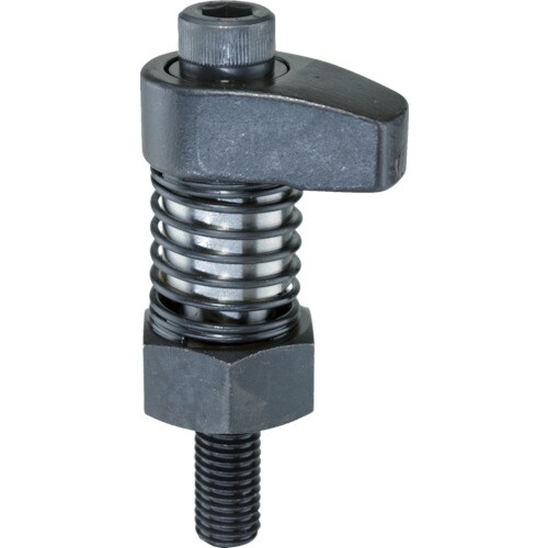 フッククランプ(Dタイプ) HCD1