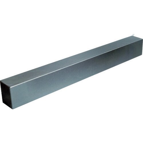 スチールパラレル幅8高12長100mm