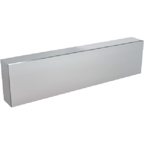 スチールパラレル幅16高30長150mm