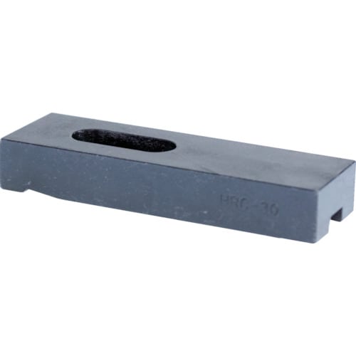 ヒールリセットストラップクランプ HRC40