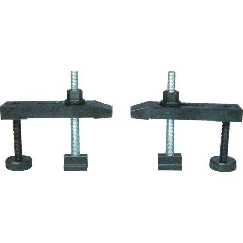 治工具用クランプ JC2