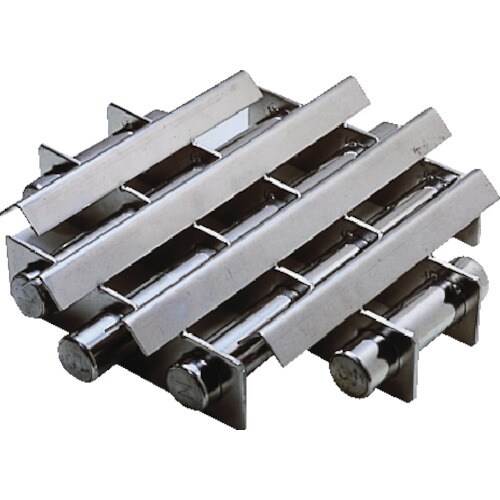 丸形格子形マグネット