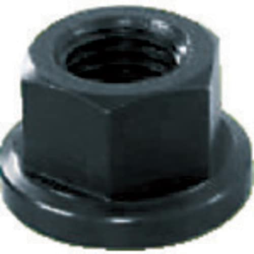 フランジナットネジW6分