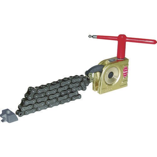 チェーンクランピング装置セット KM06040