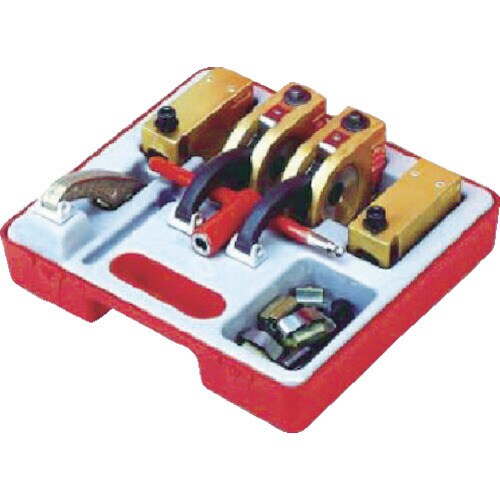 モノブロックボックスセット16000N