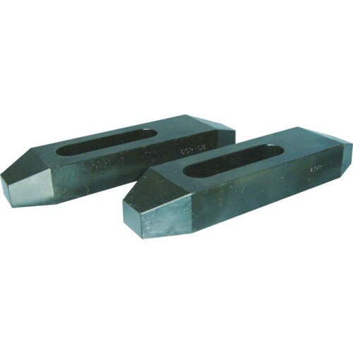 プレーンクランプ使用ボルトM10全長100