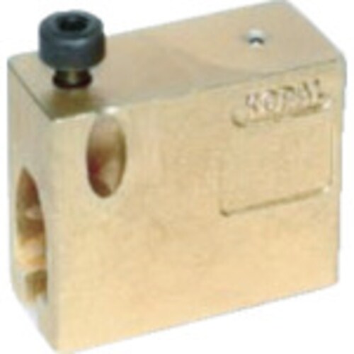 ピッコロライザブロック