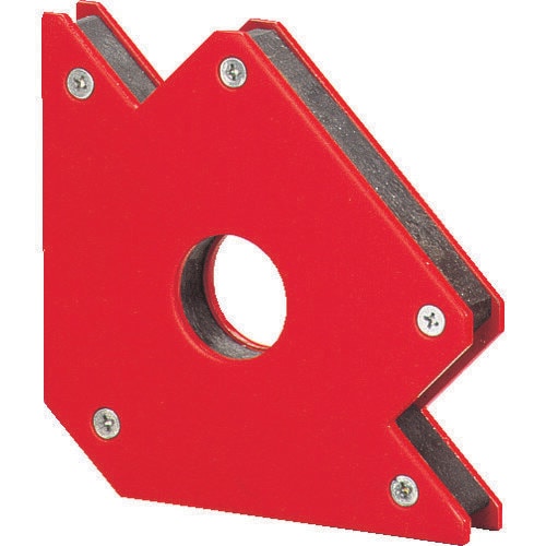 溶接マグネットM