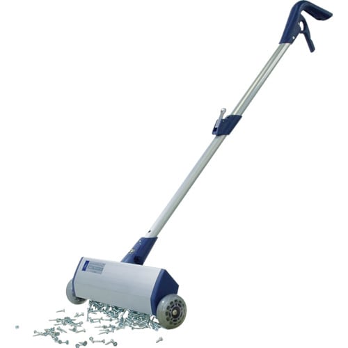 ハンドマグネットキャスター付