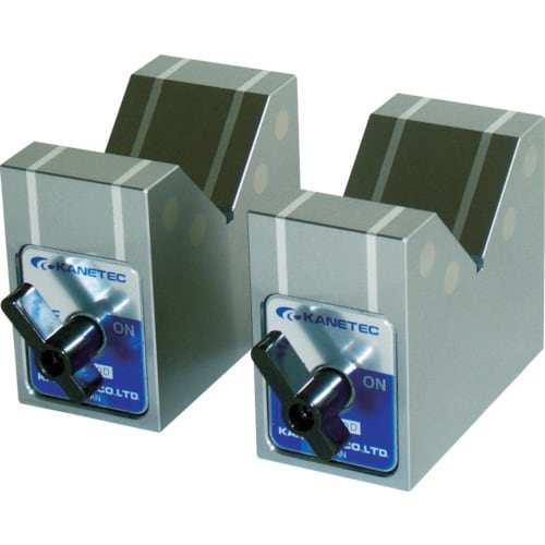 マグネットVブロック KMV125D