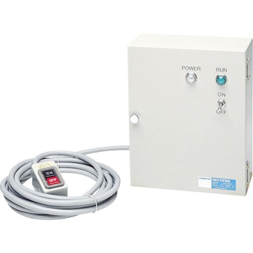 電磁リフマ適用整流器