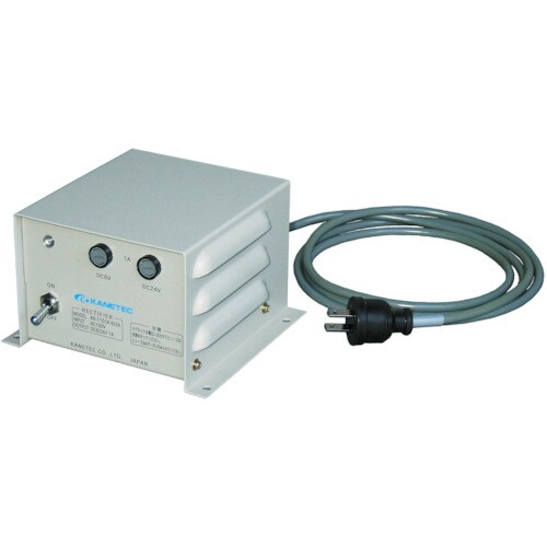 電磁ホルダ用整流器