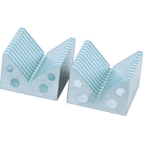 チャックブロック(2個1組) KTV1