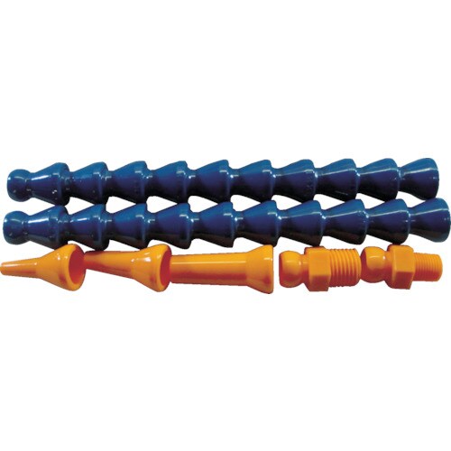 クーラントシステム1/2ホースキット(7個入)