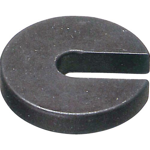 C型ワッシャ−8ミリ用