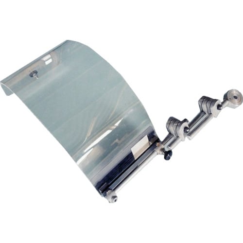 マシンセフティーガードフライス用ガード幅400mm