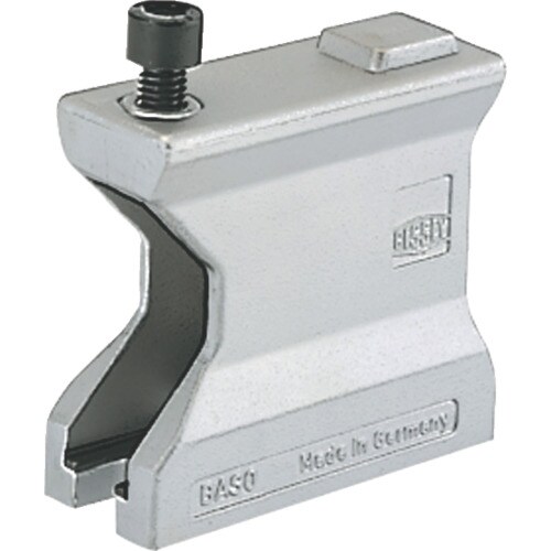 クランプBAS型かさ上げ