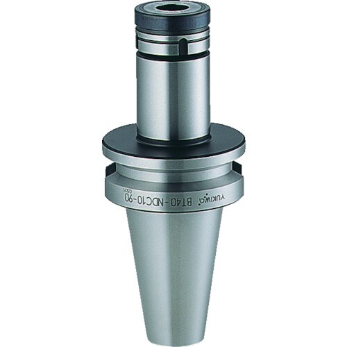 ニュードリルミルチャック BT40NDC1090