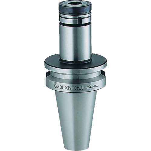 ニュードリルミルチャック BT40NDC13135