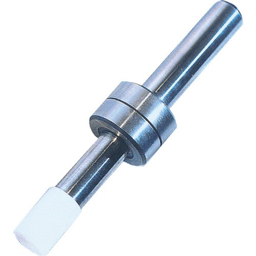 セラミックス芯出しバーφ10セラミックス測定子