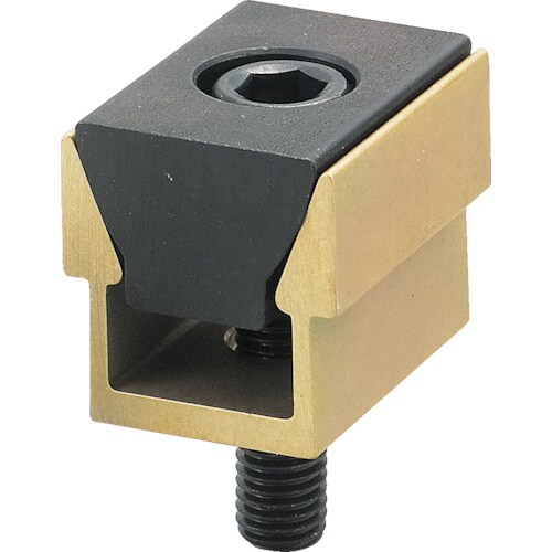 ダブルエッジクランプ9.1X9.7M2.5