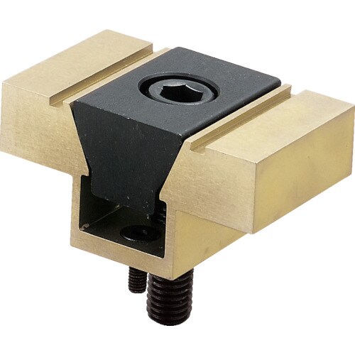 ダブルエッジクランプ MBDES08