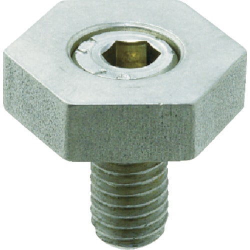 フィックスチャークランプM6ステンレス製