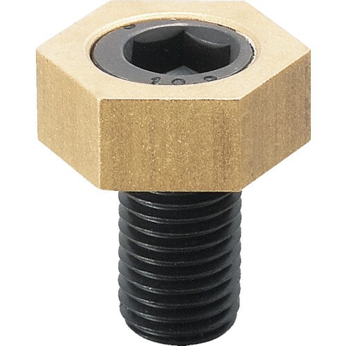 フィックスチャークランプM12