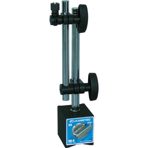 マグネットベース支柱太径形