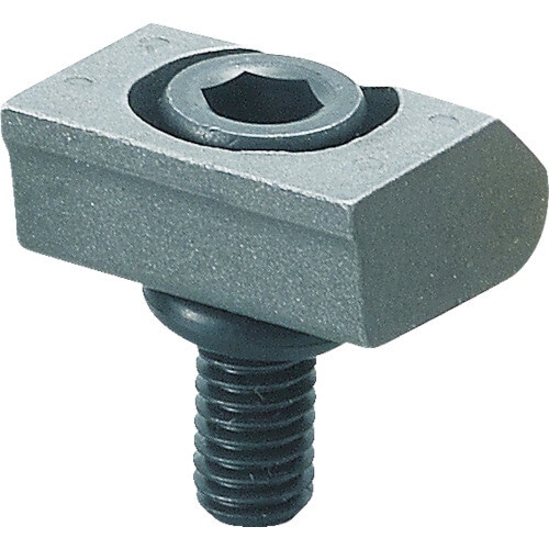 スロットクランプ(仕上面用)M2.5