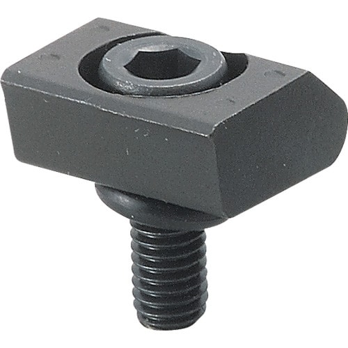 スロットクランプ(黒皮面用)M4