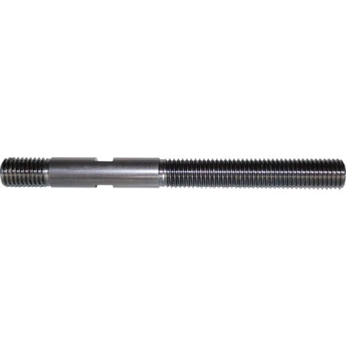 クランピングスタットボルトネジM18全長200ミリ